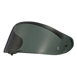LS2 FF807 Dragon Visor Light Tinted –