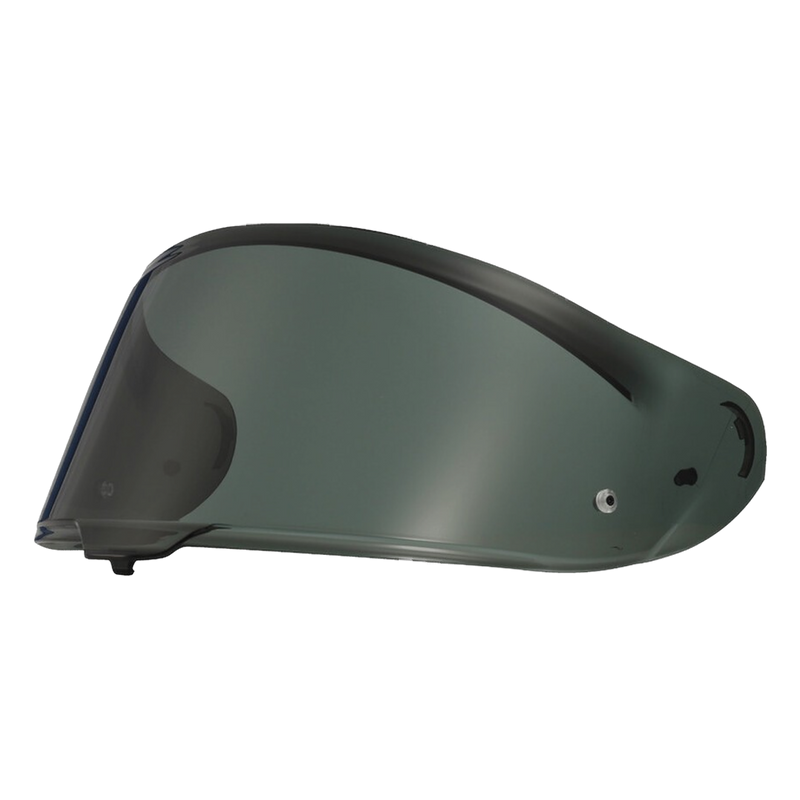 LS2 FF807 Dragon Visor Light Tinted – for FF807 / FF817