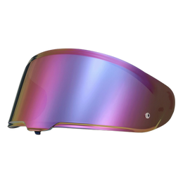 LS2 FF807 Dragon Visor Rainbow –