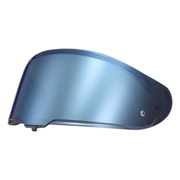 LS2 FF807 Dragon Visor Iridium Blue –