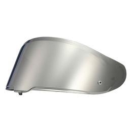 LS2 FF807 Dragon Visor Iridium Silver –