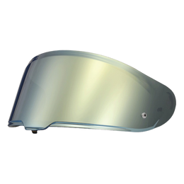 LS2 FF807 Dragon Visor Iridium Gold –