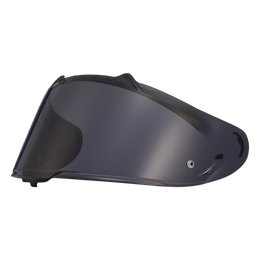 LS2 FF807 Dragon Visor Tinted Triangle Shape –