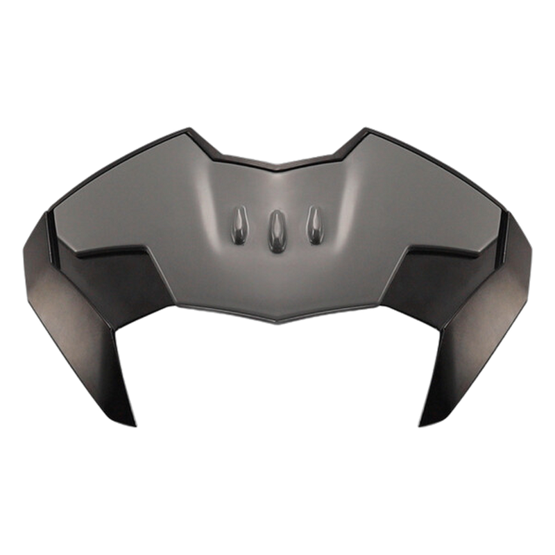 LS2 FF808 Stream II Air Vent Top – Nardo Grey