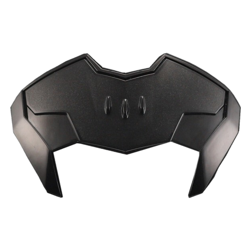 LS2 FF808 Stream II Air Vent Top – Matt Black
