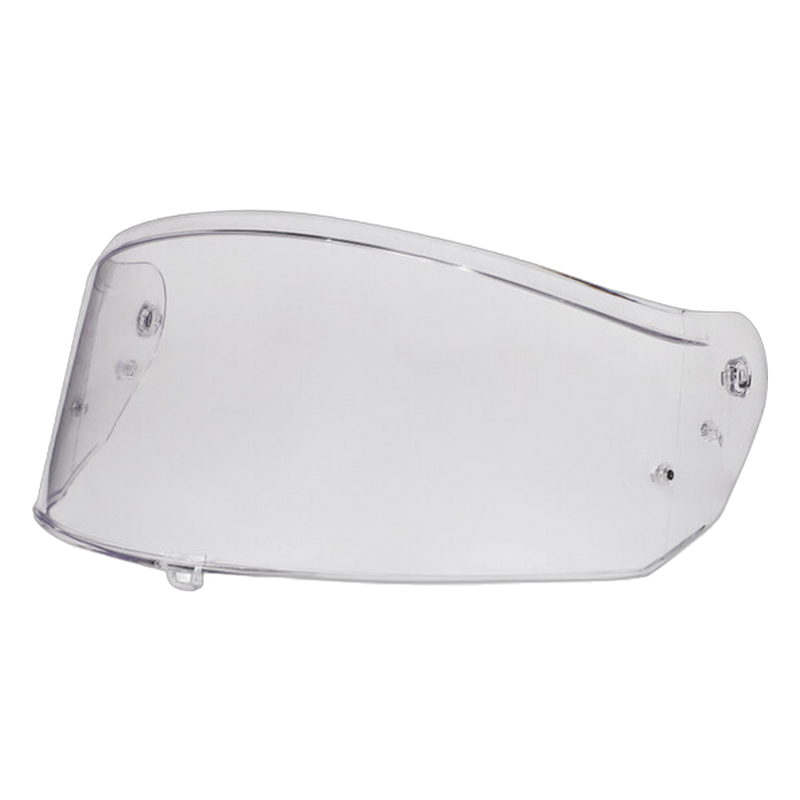 LS2 FF808 Stream II Visor – Clear