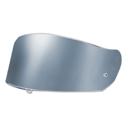 LS2 FF808 Stream II Visor Light Tinted