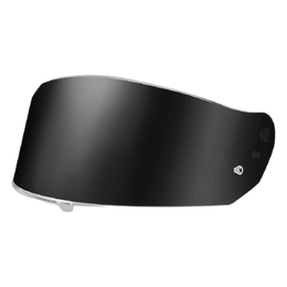 LS2 FF808 Stream II Visor Tinted