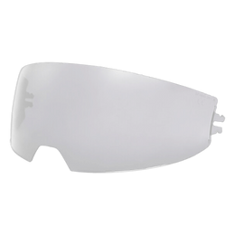 Built-in sun visor