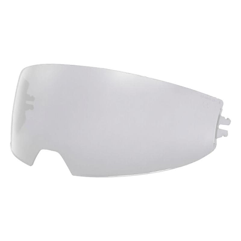 LS2 FF811 Vector II Internal Sun Visor Clear