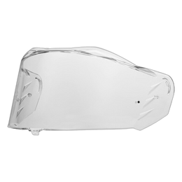 LS2 FF818 Storm III Visor Clear