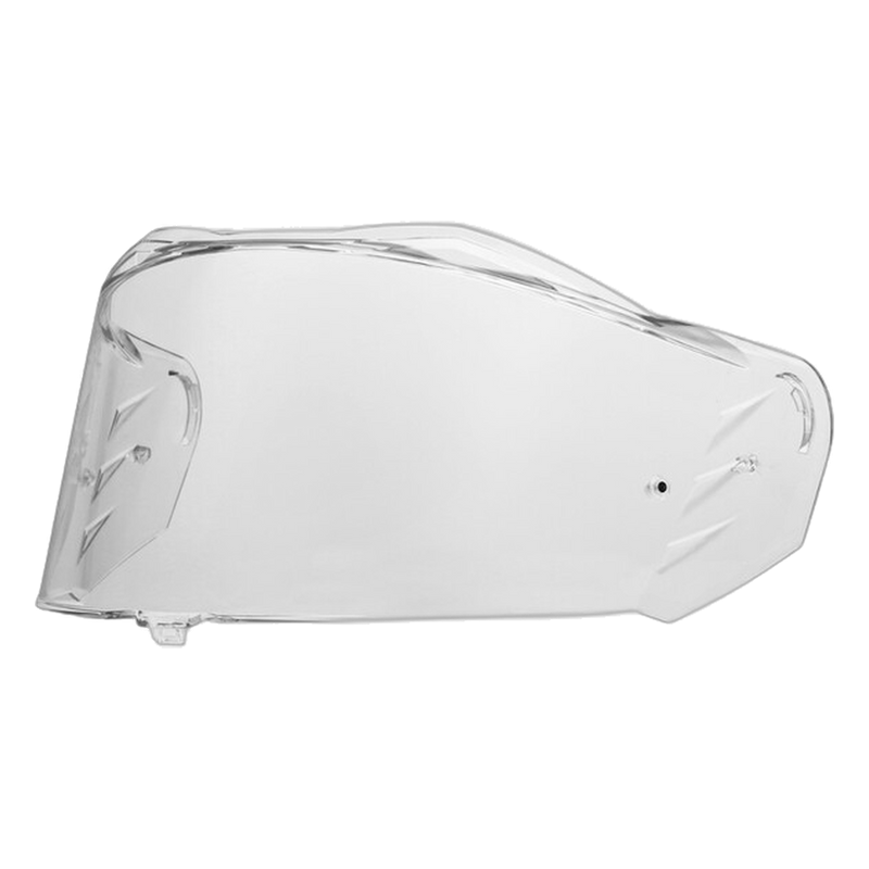 LS2 FF818 Storm III Visor – Clear