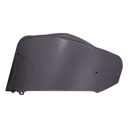 LS2 FF818 Storm III Visor Tinted