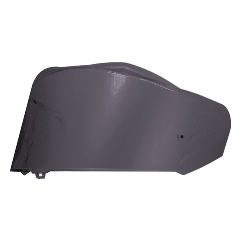 LS2 FF818 Storm III Visor – Tinted