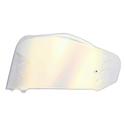LS2 FF818 Storm III Visor Iridium Gold