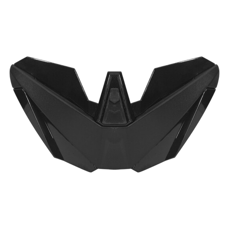 LS2 FF820 Rapid III Air Vent Top – Matt Black