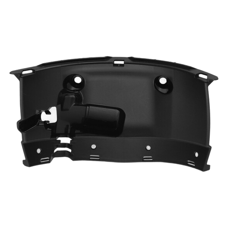 LS2 FF820 Rapid III Chin Bar Middle Plastic Part