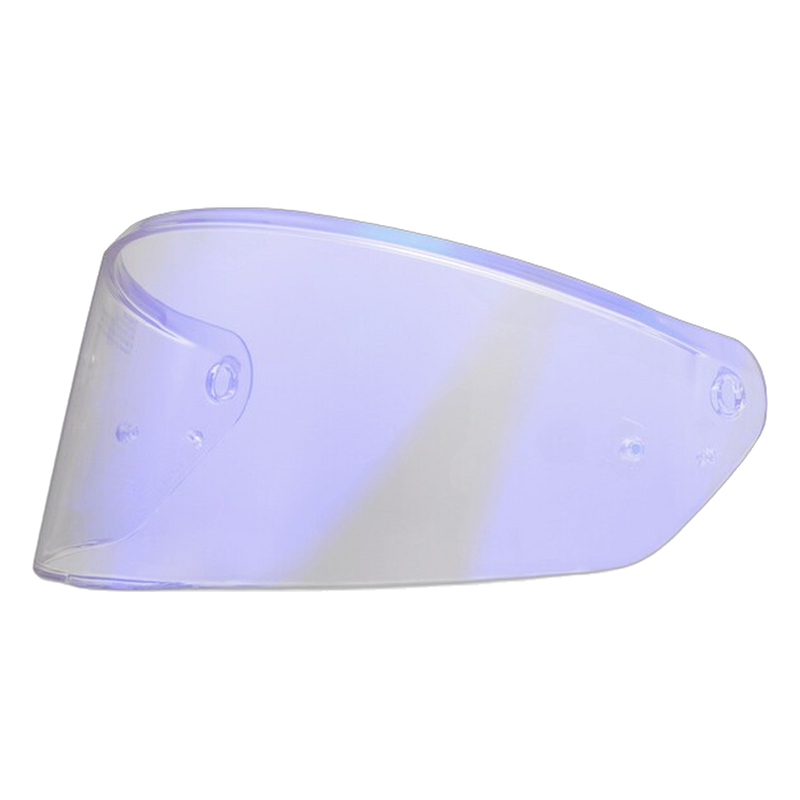 LS2 FF820 Rapid III Visor – Iridium Blue