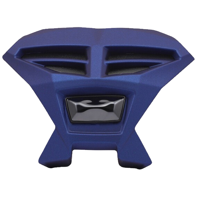 LS2 FF901 Advant X Chin Air Vent Matt Navy Blue