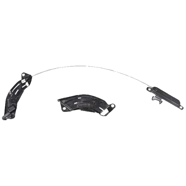 LS2 FF901 Advant X Sun Visor Mechanism – 2023 onwards
