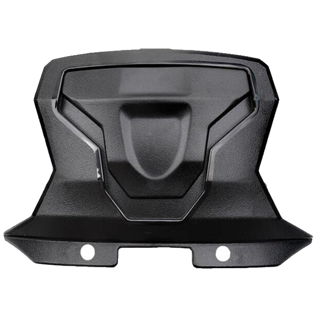 LS2 FF902 Scope II Air Vent Chin Matt Black