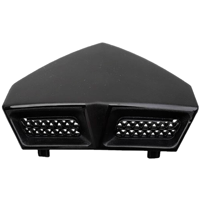 LS2 FF902 Scope II Air Vent Rear Matt Black