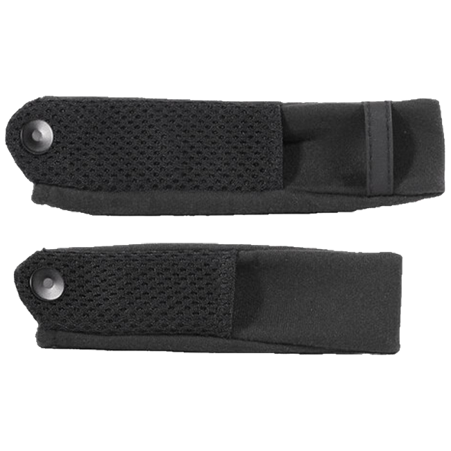 LS2 FF908 Strobe II Removable Chin Strap Cover