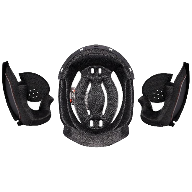 LS2 FF908 Strobe II Liner
