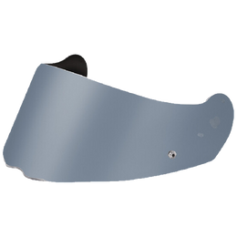 LS2 FF908 Strobe II Visor Light Tinted