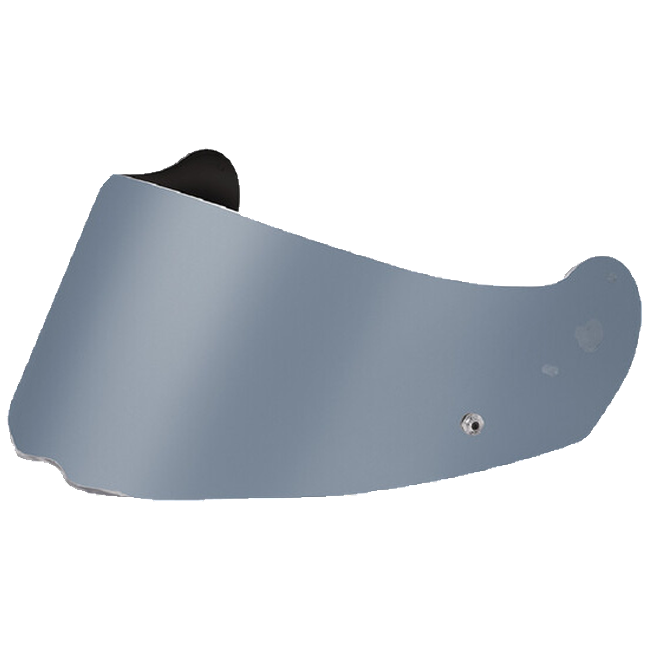 LS2 FF908 Strobe II Visor Light Tinted