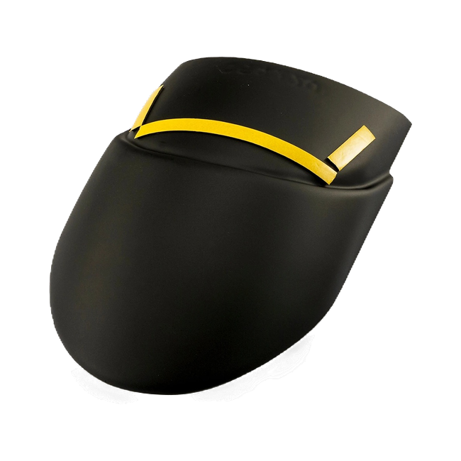 Puig Front Fender Extension for BMW S1000R (2015–2020)