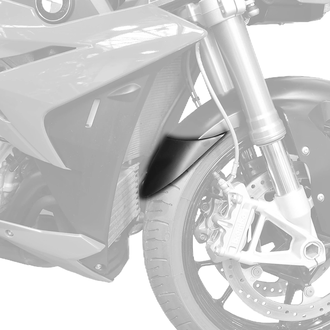 Puig Front Fender Extension for BMW S1000RR (2015–2018)