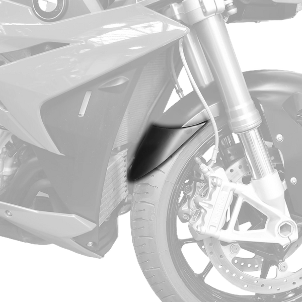 Puig Front Fender Extension for BMW S1000 XR (2015–2019)