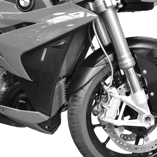 Puig Front Fender Extension for BMW S1000RR (2015–2018)