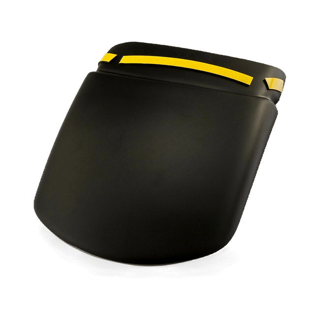 Puig Front Fender Extension for Honda CBR1000RR Fireblade (2015–2019)