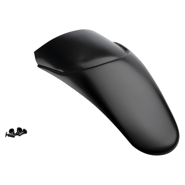 Puig Front Fender Extension for BMW R Ninet Racer (2017–2020)