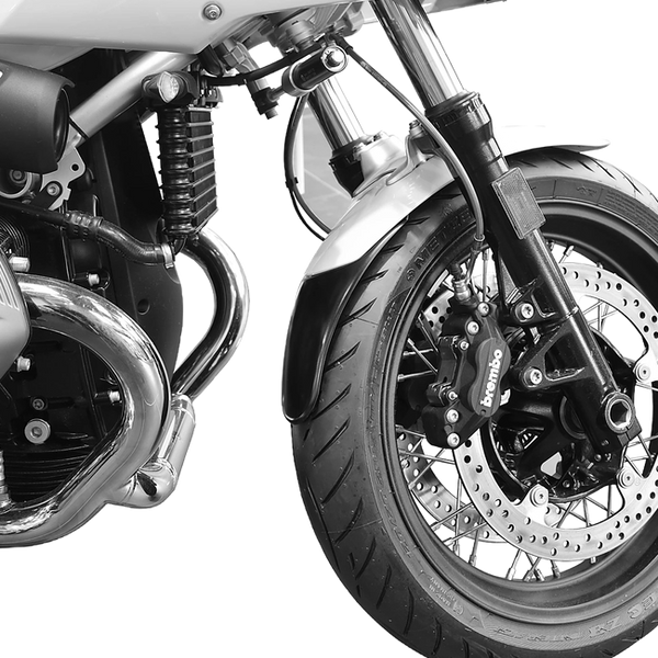 Puig Front Fender Extension for BMW R Ninet (2015–2024)