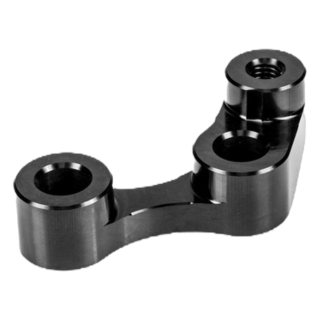 Gilles HA gear lever bracket for BMW M1000RR