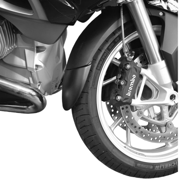 Puig Front Fender Extension for BMW R1200RT (2015–2018)