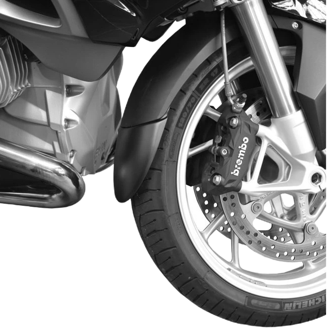Puig Front Fender Extension for BMW R1200RT (2015–2018)