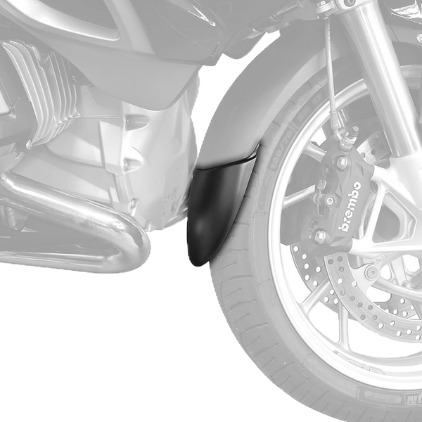 Puig Front Fender Extension for BMW R1200RT (2015–2018)