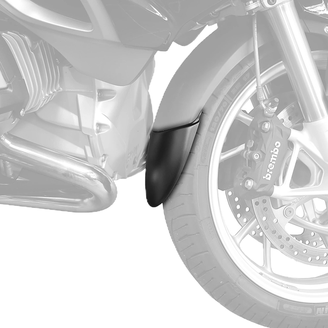 Puig Front Fender Extension for BMW R1200RT (2015–2018)