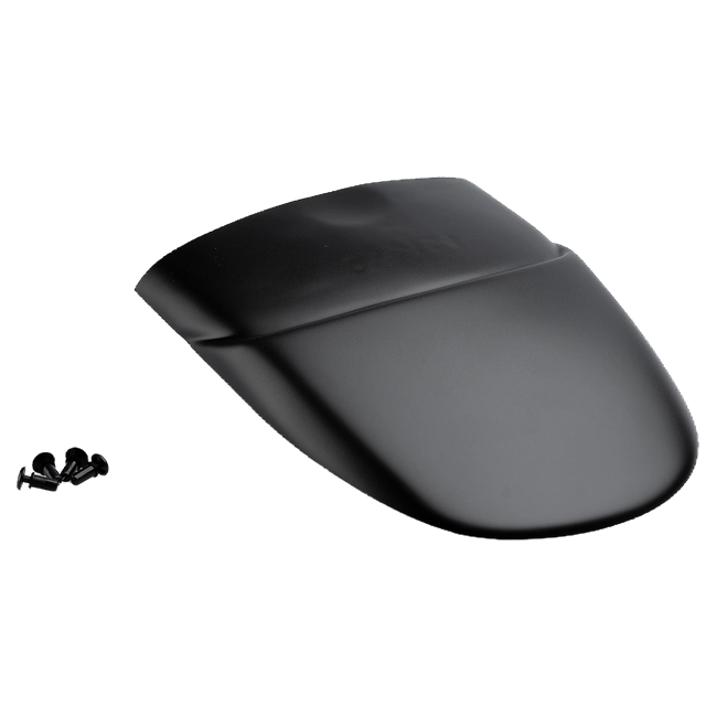 Puig Front Fender Extension for Suzuki GSX-S750 (2017–2021)
