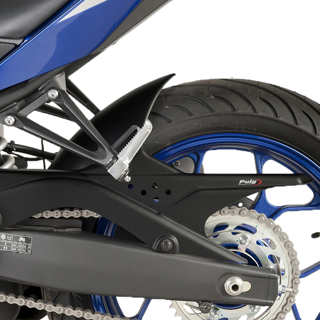 Puig Rear Fender for Yamaha MT-03 (2016–2026)