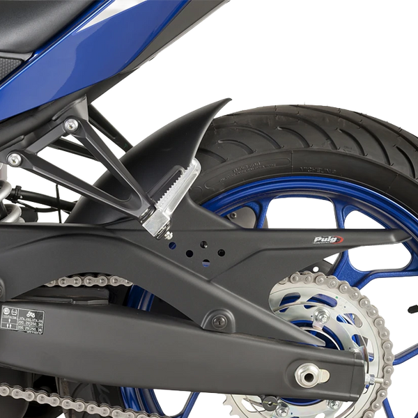 Puig Rear Fender for Yamaha MT-03 (2016–2026)
