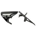 Carbon look