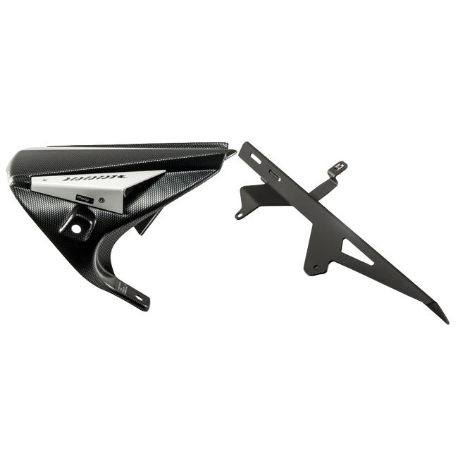 Puig Rear Fender for Suzuki GSX-R 1000 (2017–2021)