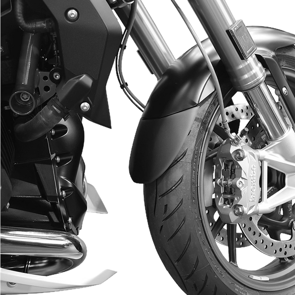 Puig Front Fender Extension for BMW F800R (2015–2019)
