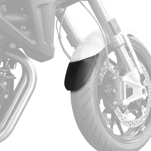 Puig Front Fender Extension for BMW R1250R (2018–2025)