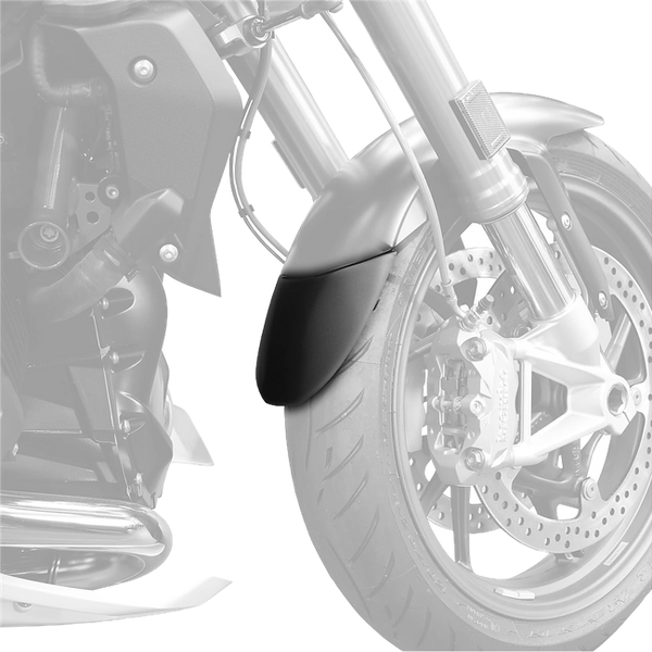Puig Front Fender Extension for BMW R1250R (2018–2025)